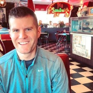 Meet your Posher, Robert